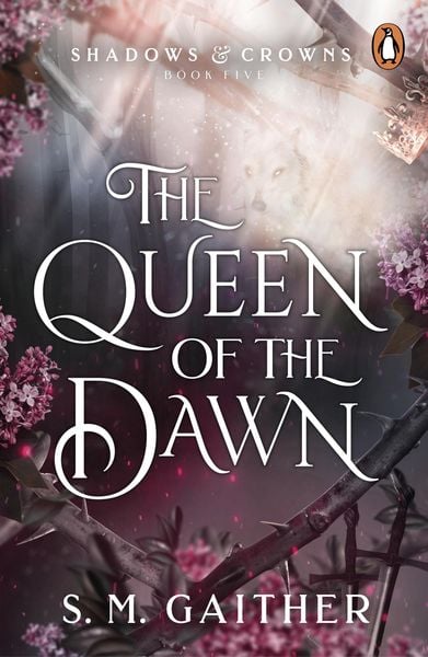 Produktbild: The Queen of the Dawn
