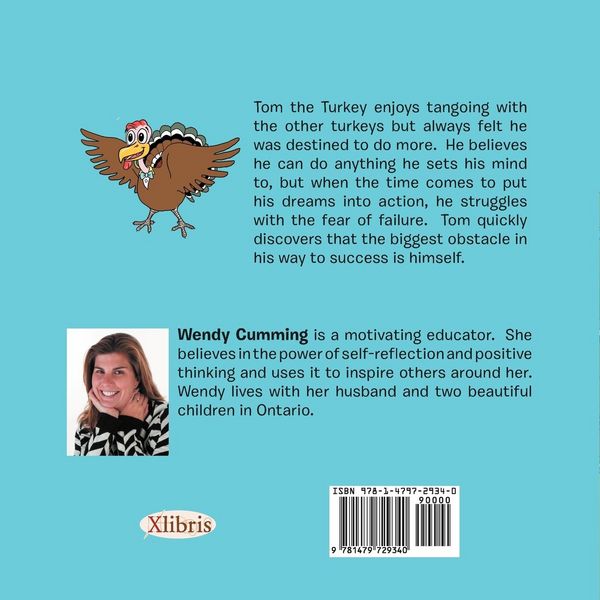 Produktbild: How To Soar Like An Eagle When You Are Standing With The Turkeys