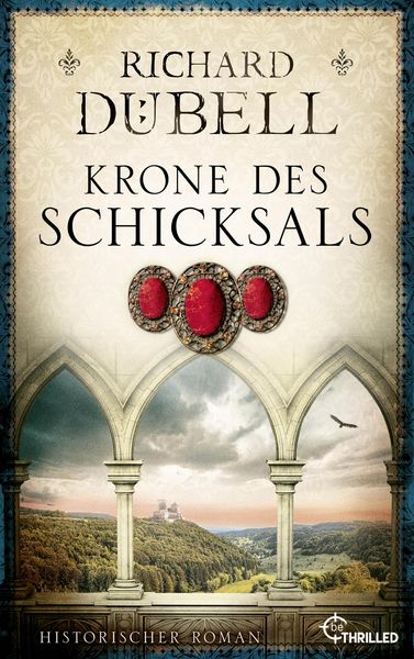 Produktbild: Krone des Schicksals