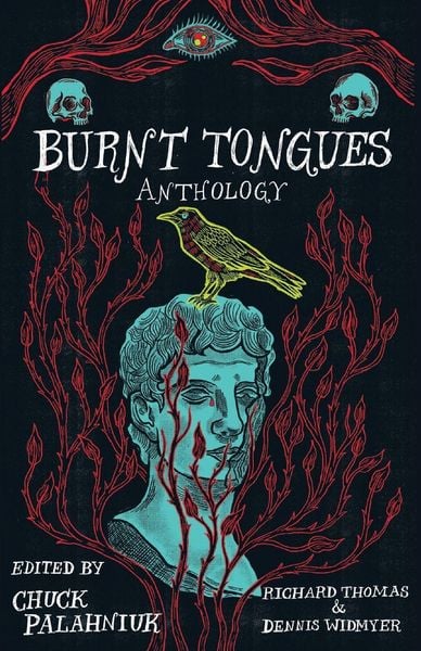 Produktbild: Burnt Tongues Anthology
