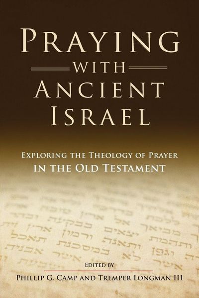 Produktbild: Praying with Ancient Israel
