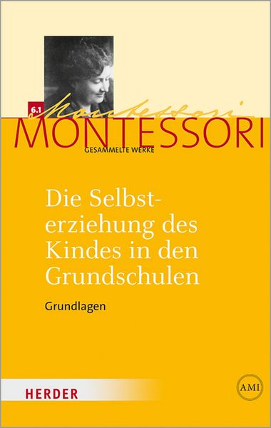 Produktbild: Die Selbsterziehung des Kindes in den Grundschulen Band I