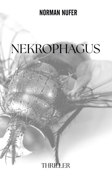 Produktbild: Nekrophagus