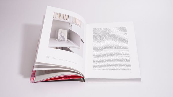 Produktbild: Elmgreen & Dragset &ndash; READ