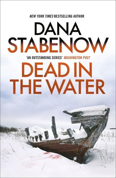 Produktbild: Dead in the Water