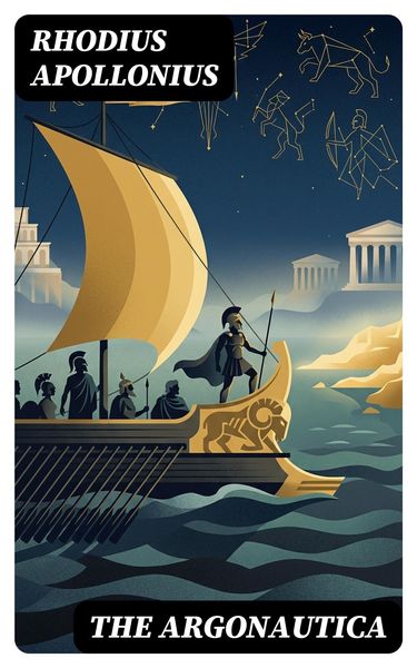 Produktbild: The Argonautica
