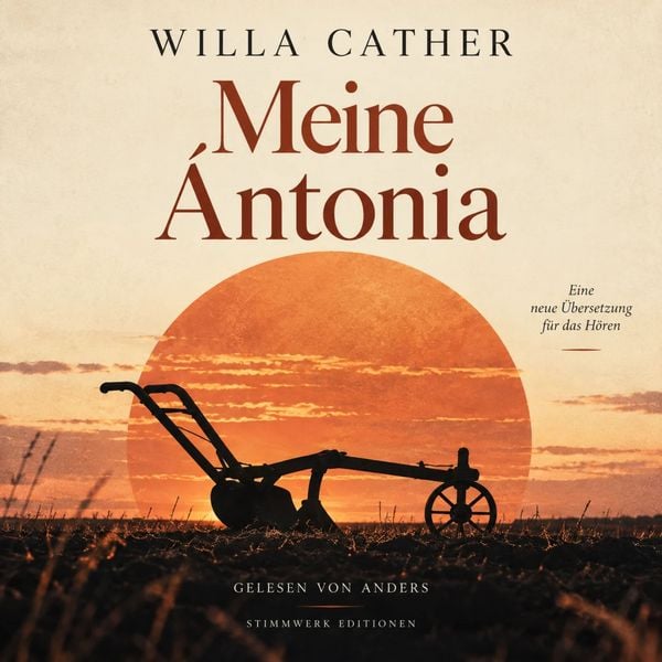 Produktbild: Meine &Aacute;ntonia