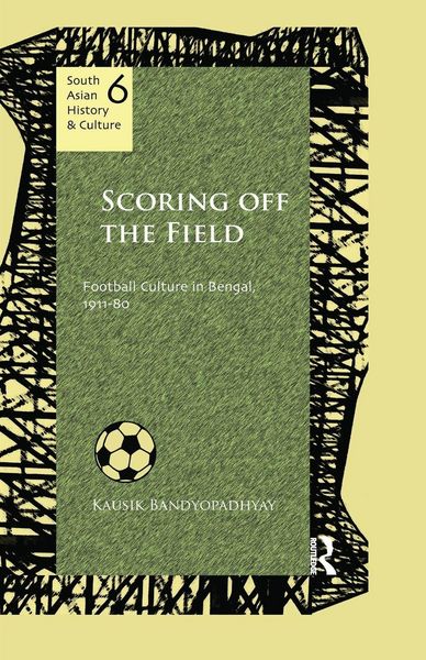 Produktbild: Scoring Off the Field