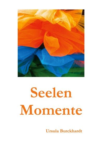 Produktbild: Seelenmomente