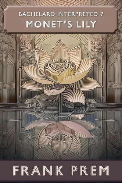 Produktbild: Monet's Lily