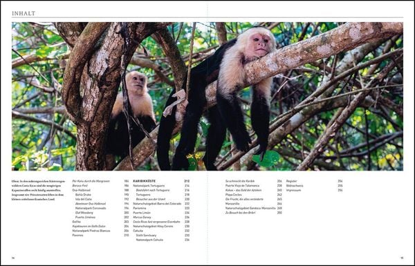 Produktbild: KUNTH Costa Rica. Das Buch