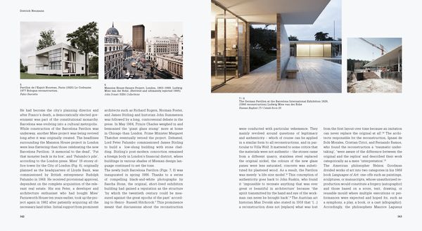 Produktbild: Ludwig Mies van der Rohe. Villa Wolf in Gubin