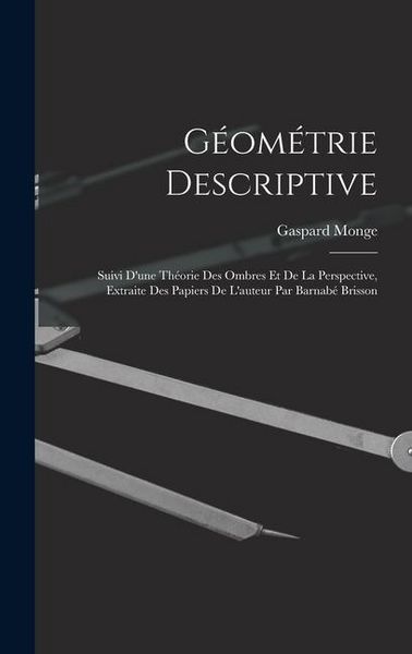 Produktbild: G&eacute;om&eacute;trie Descriptive