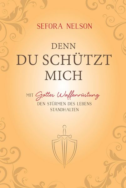Produktbild: Denn du sch&uuml;tzt mich