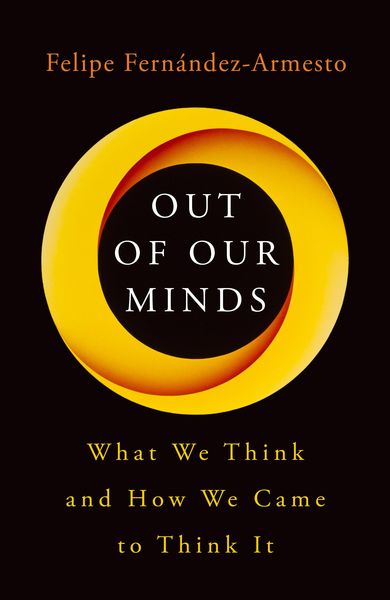 Produktbild: Out of Our Minds