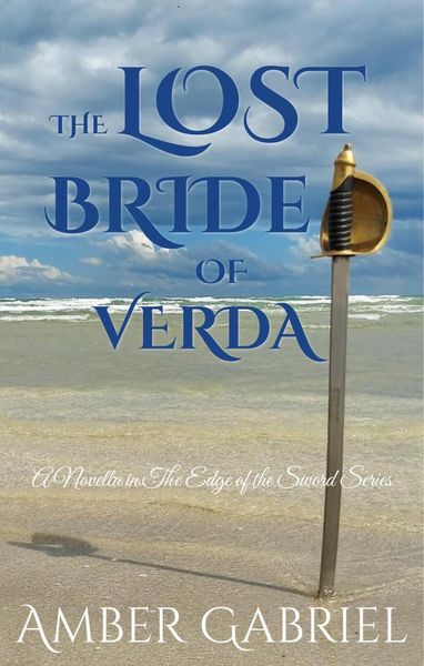Produktbild: The Lost Bride of Verda (The Edge of the Sword)