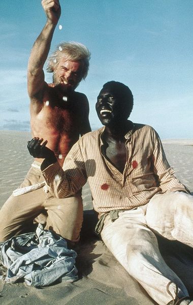 Produktbild: 100 Karat - Die Diamanten-Dynastie/Fernsehjuwelen [4 DVDs]
