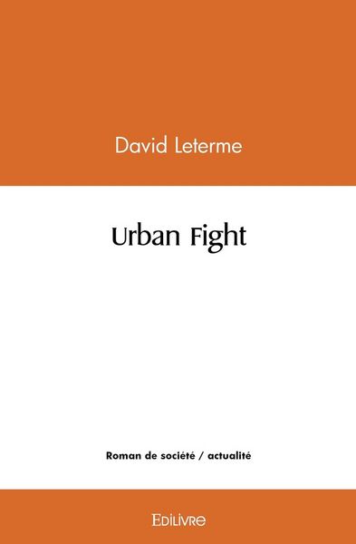 Produktbild: Urban fight