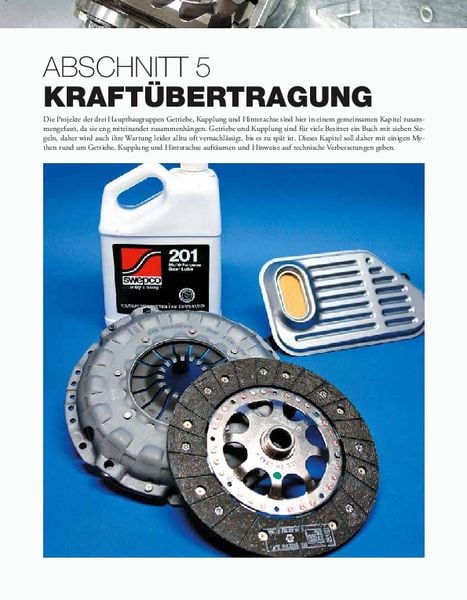 Produktbild: Das Porsche Boxster 986/987 Schrauberhandbuch