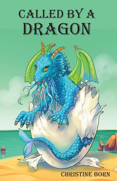 Produktbild: Called by a Dragon