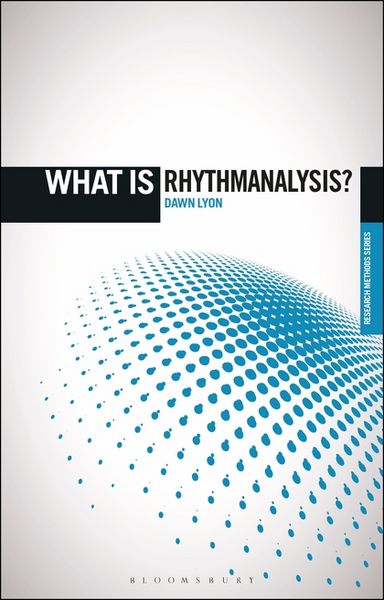 Produktbild: What Is Rhythmanalysis