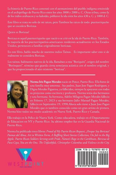 Produktbild: Mis Raices