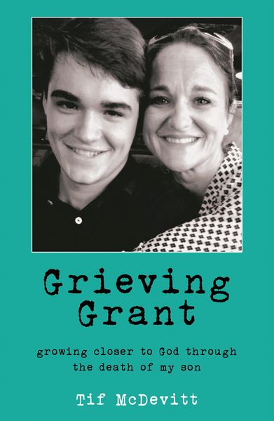 Produktbild: Grieving Grant