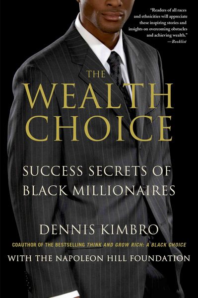 Produktbild: Wealth Choice