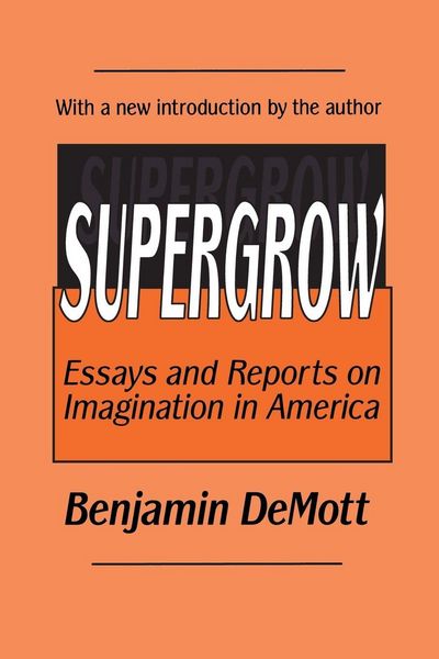 Produktbild: Supergrow