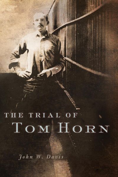 Produktbild: The Trial of Tom Horn