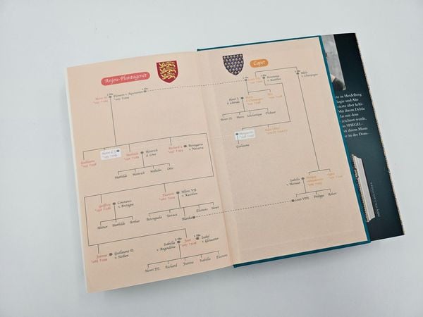 Produktbild: K&ouml;nig der Turniere