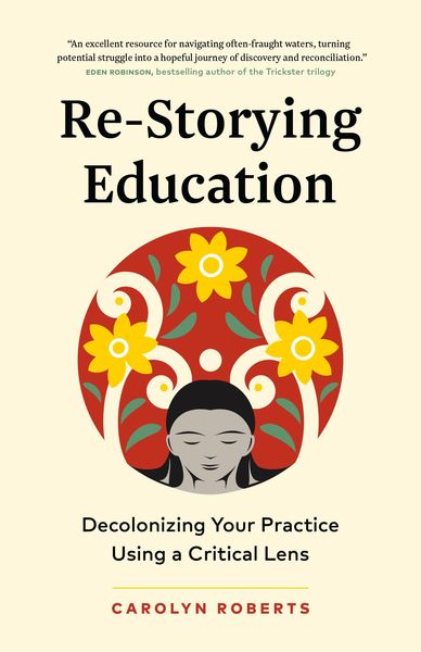 Produktbild: Re-Storying Education