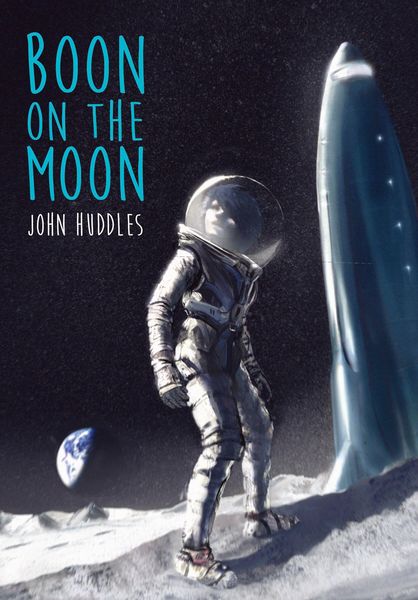 Produktbild: Boon on the Moon