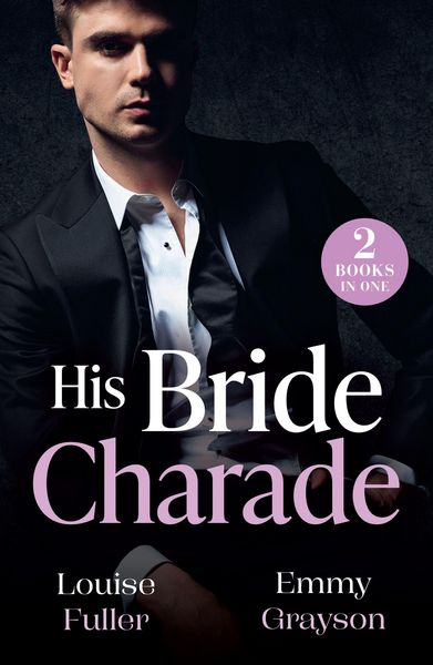 Produktbild: HIS BRIDE CHARADE PB
