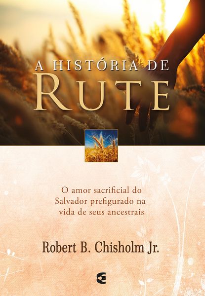 Produktbild: A hist&oacute;ria de Rute