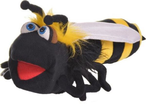 Bienchen Doris, Handspieltiere