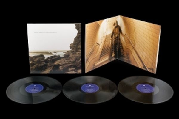 Surfing On Sine Waves