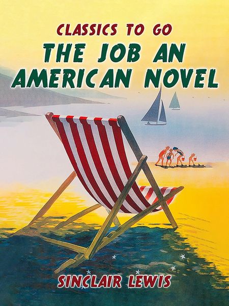 Produktbild: The Job: An American Novel