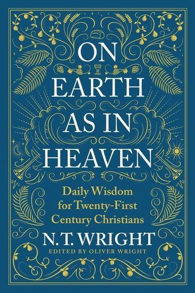 Produktbild: On Earth as in Heaven