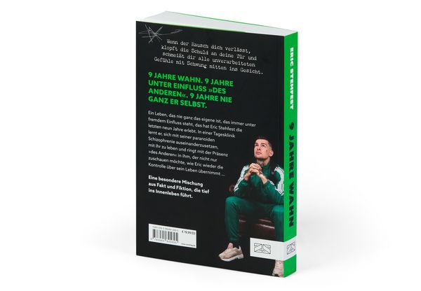 Produktbild: 9 Jahre Wahn