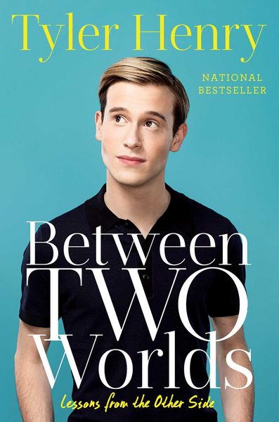 Produktbild: Between Two Worlds