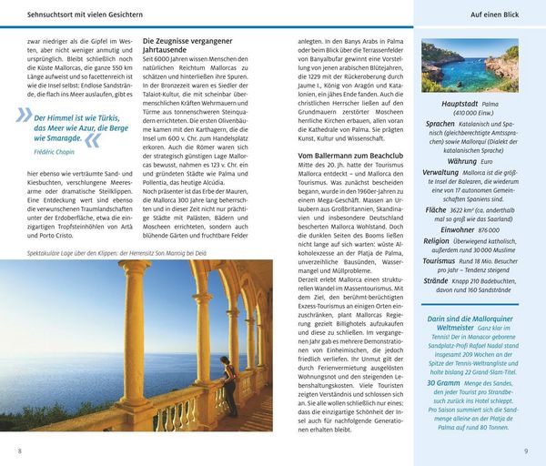Produktbild: ADAC Reisef&uuml;hrer Mallorca