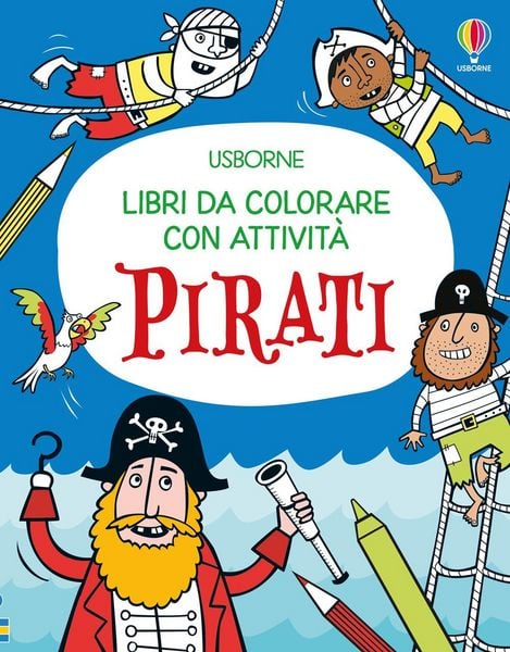 Produktbild: Pirati