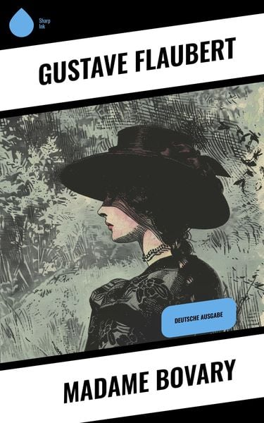 Produktbild: Madame Bovary