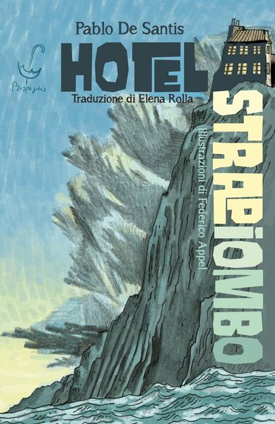 Produktbild: Hotel Strapiombo