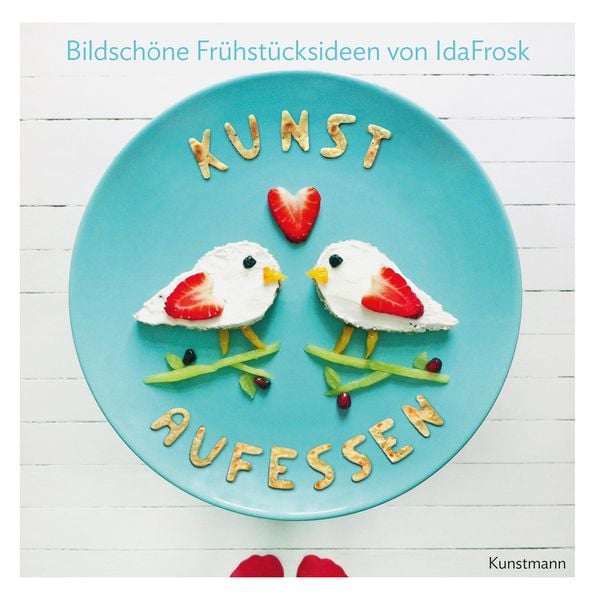 Produktbild: Kunst aufessen