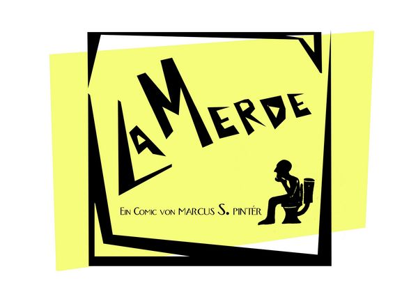Produktbild: La Merde