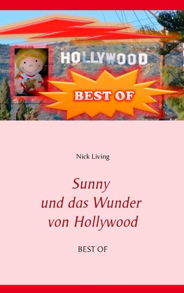 Produktbild: Sunny und das Wunder von Hollywood
