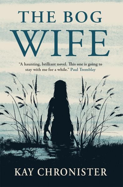 Produktbild: The Bog Wife