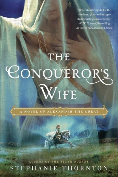 Produktbild: The Conqueror's Wife